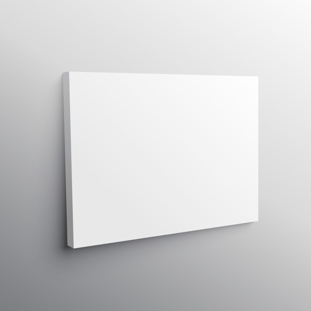 Canvas Size Upgrade - 16x12